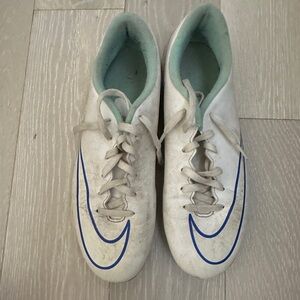 Nike soccer cleats